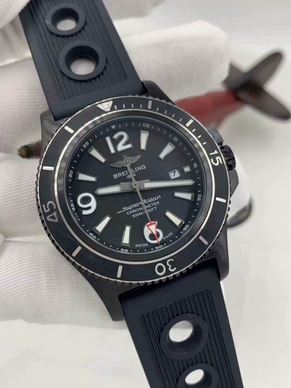 Breitling Watch 1031